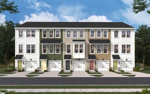 Photo of 5 Broad River Way, Greenville, SC 29607 (MLS # 1588167)