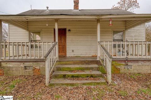 Photo of 115 Jennings Circle, Buffalo, SC 29321 (MLS # 1580778)