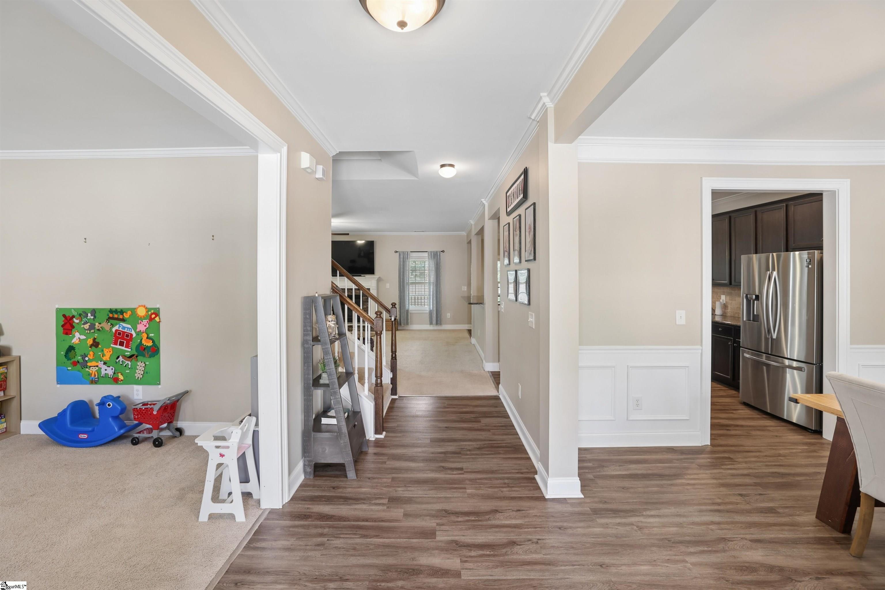 22 Copperdale Drive, Simpsonville, SC Home for Sale 1 22 Copperdale Drive