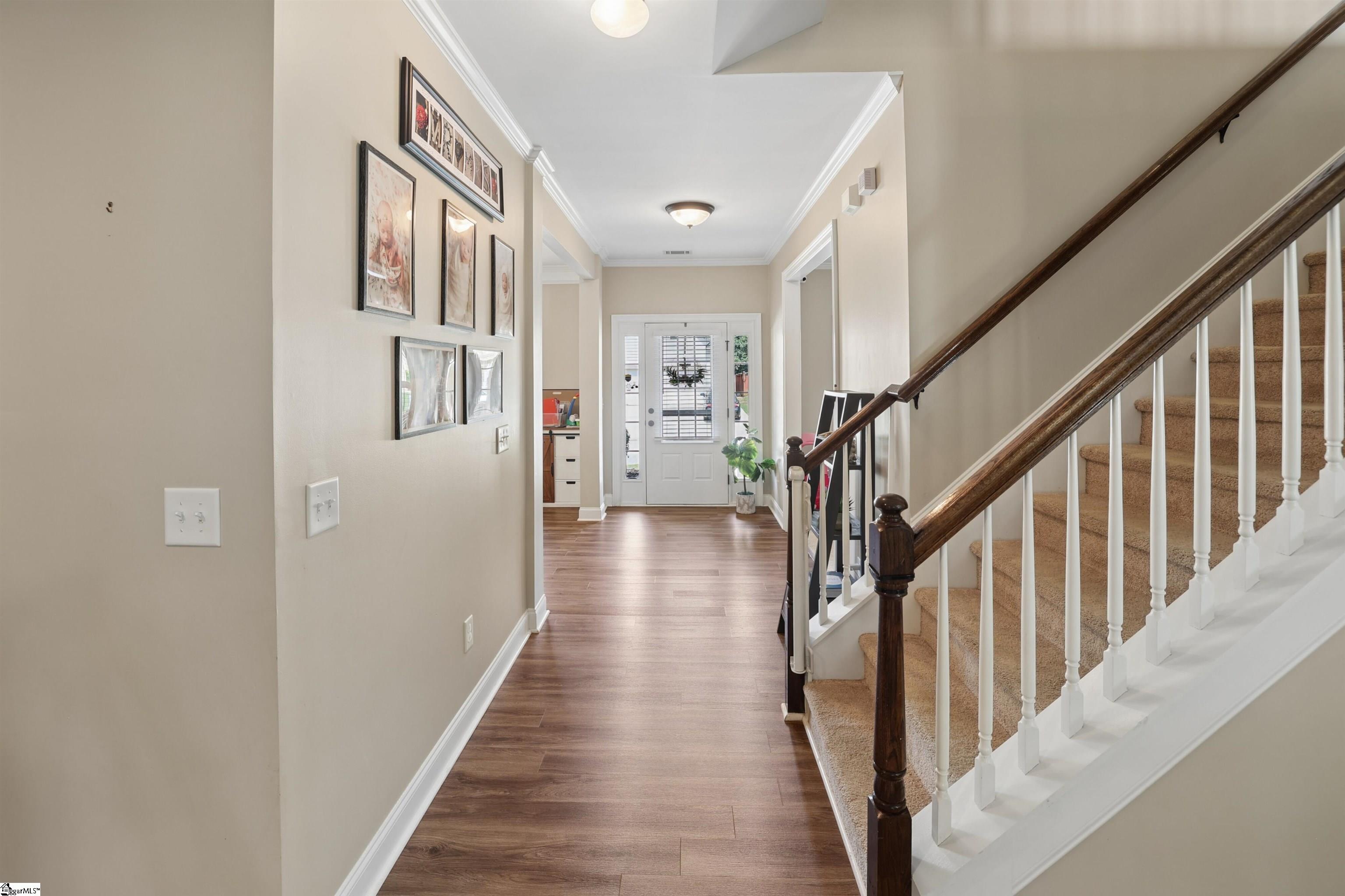 22 Copperdale Drive, Simpsonville, SC Home for Sale 4 22 Copperdale Drive