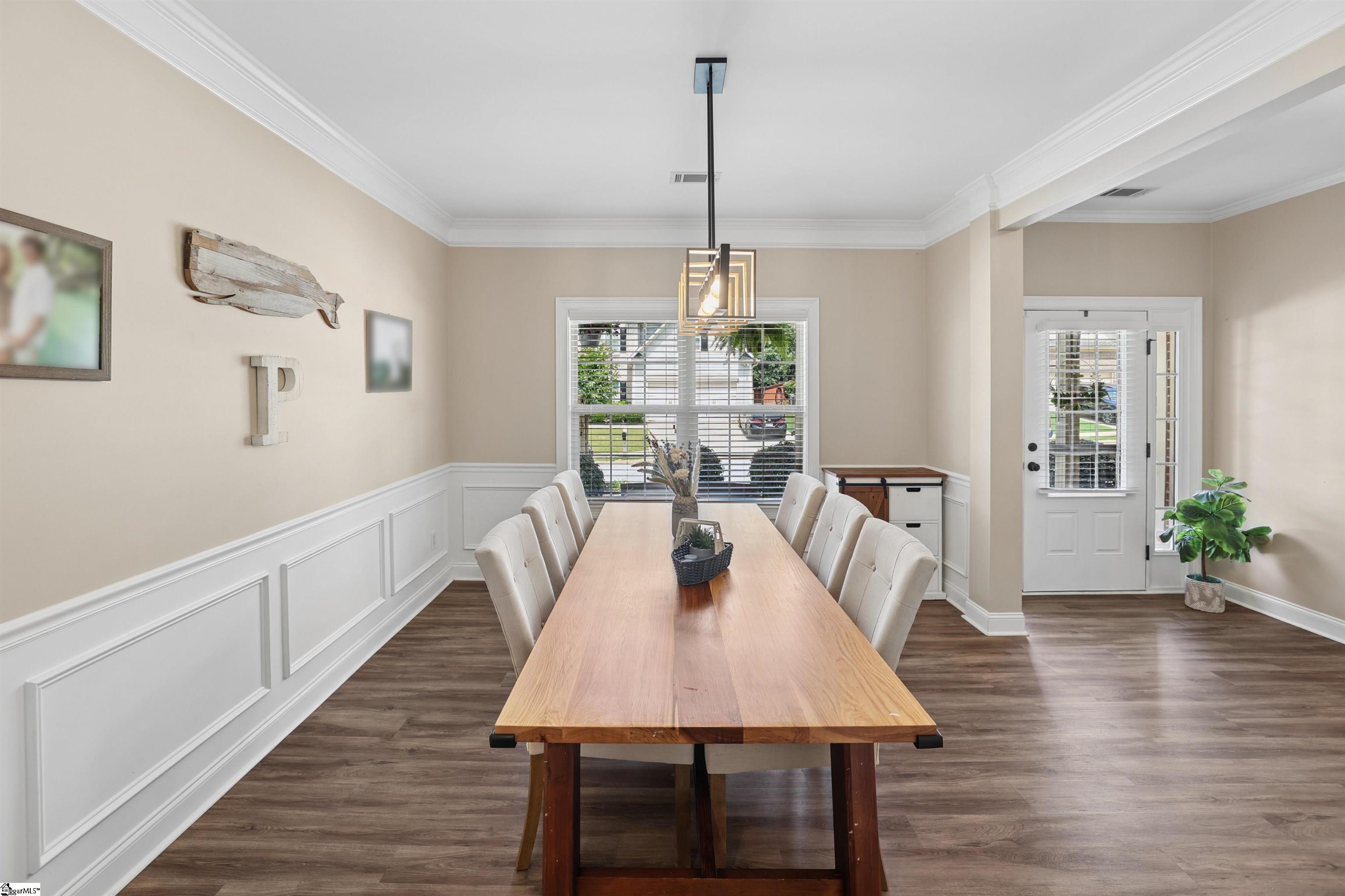 22 Copperdale Drive, Simpsonville, SC Home for Sale 3 22 Copperdale Drive