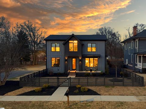 Photo of 412 Perry Avenue, Greenville, SC 29601 (MLS # 1582795)