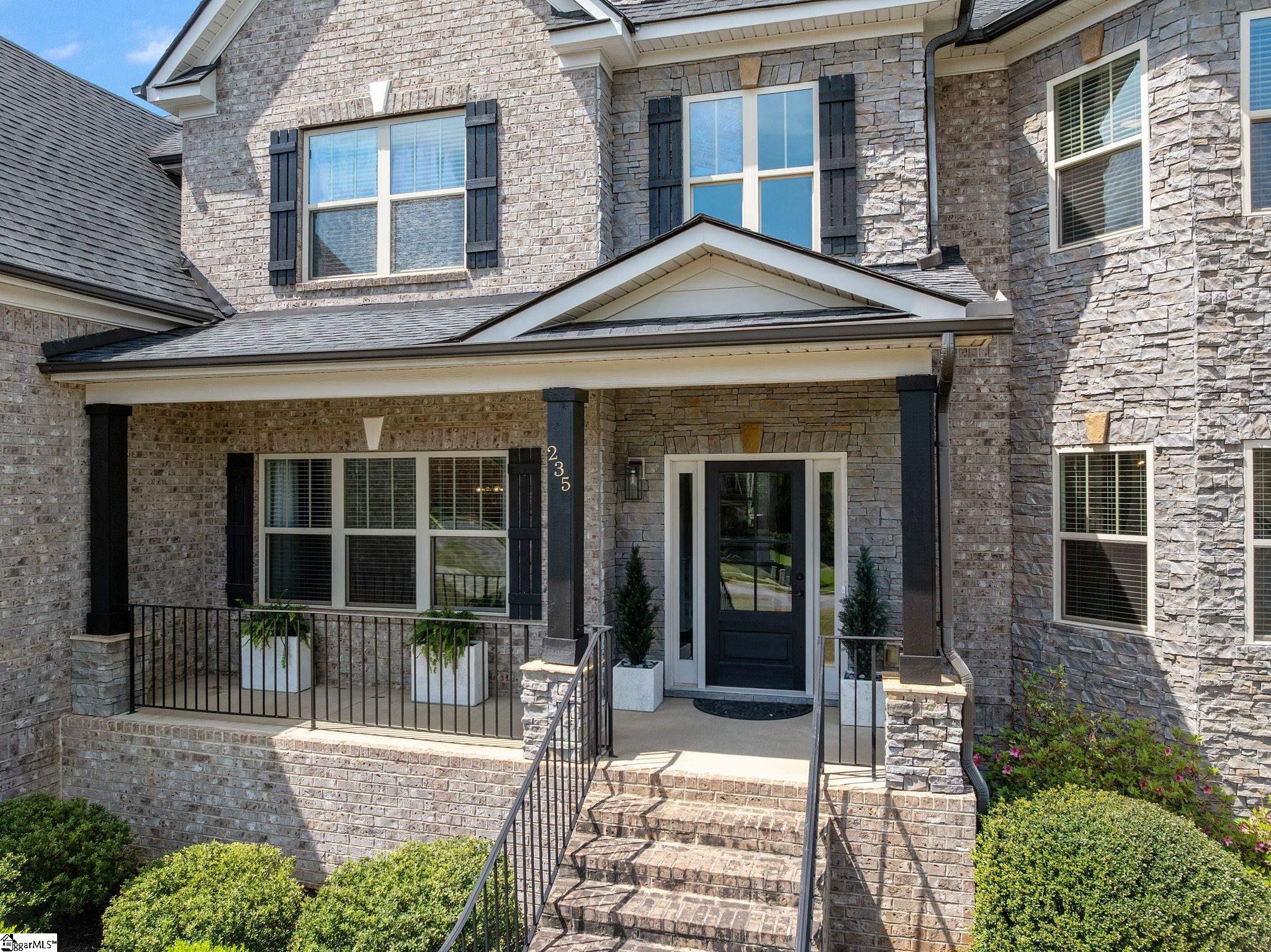 235 Tuxedo Lane