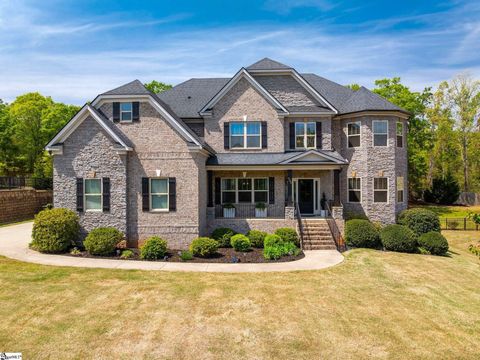235 Tuxedo Lane Greer SC 29651