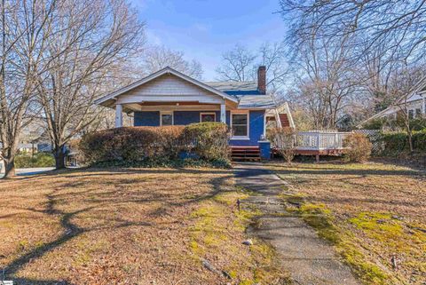 260 Ann Street Pickens SC 29671