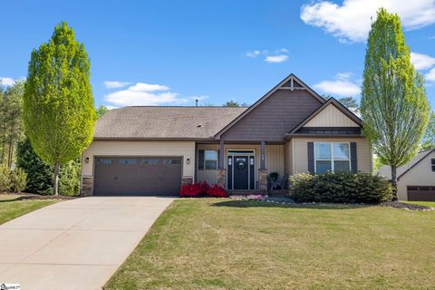 Photo of 79 Rising Meadow Lane, Taylors, SC 29687 (MLS # 1592935)