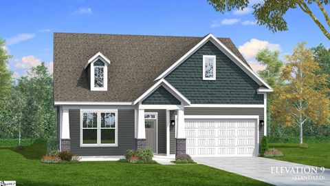 Photo of 8 Pelham Crossing Drive, Greenville, SC 29615 (MLS # 1577412)