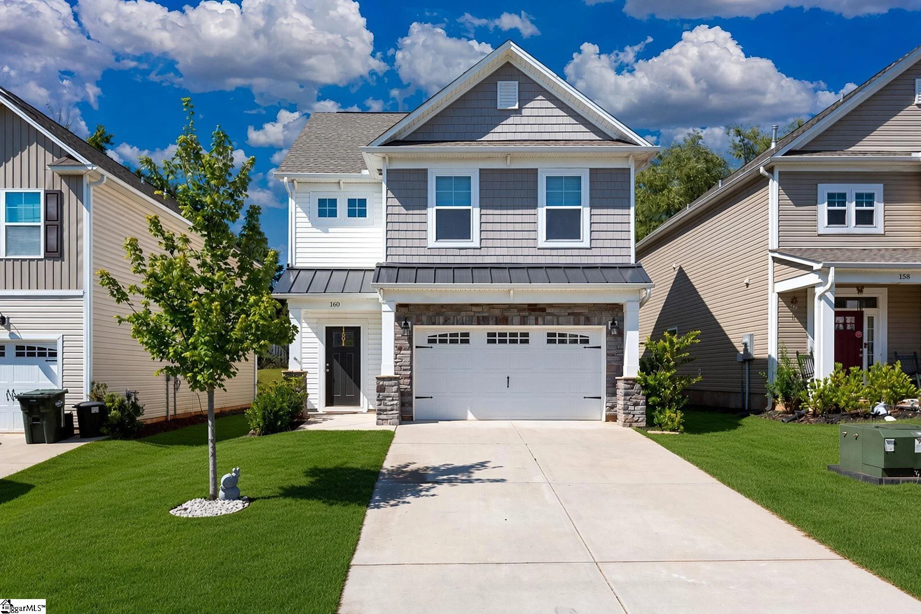 160 Highland Park Court