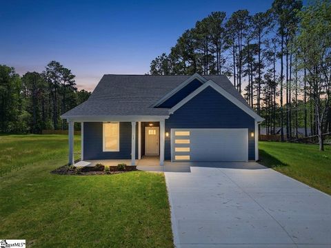 Photo of 12 Briarwood Court, Simpsonville, SC 29681 (MLS # 1588770)