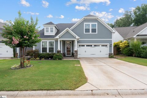 Photo of 109 Quail Creek Drive, Greer, SC 29650 (MLS # 1572019)
