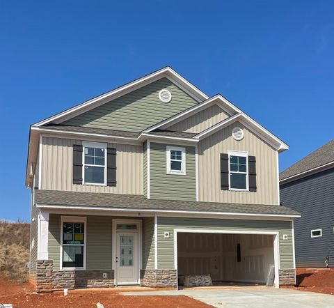 18 Gateway Drive Central SC 29630