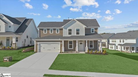 210 Summerall Lane Seneca SC 29678