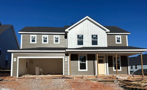 210 Summerall Lane Seneca SC 29678