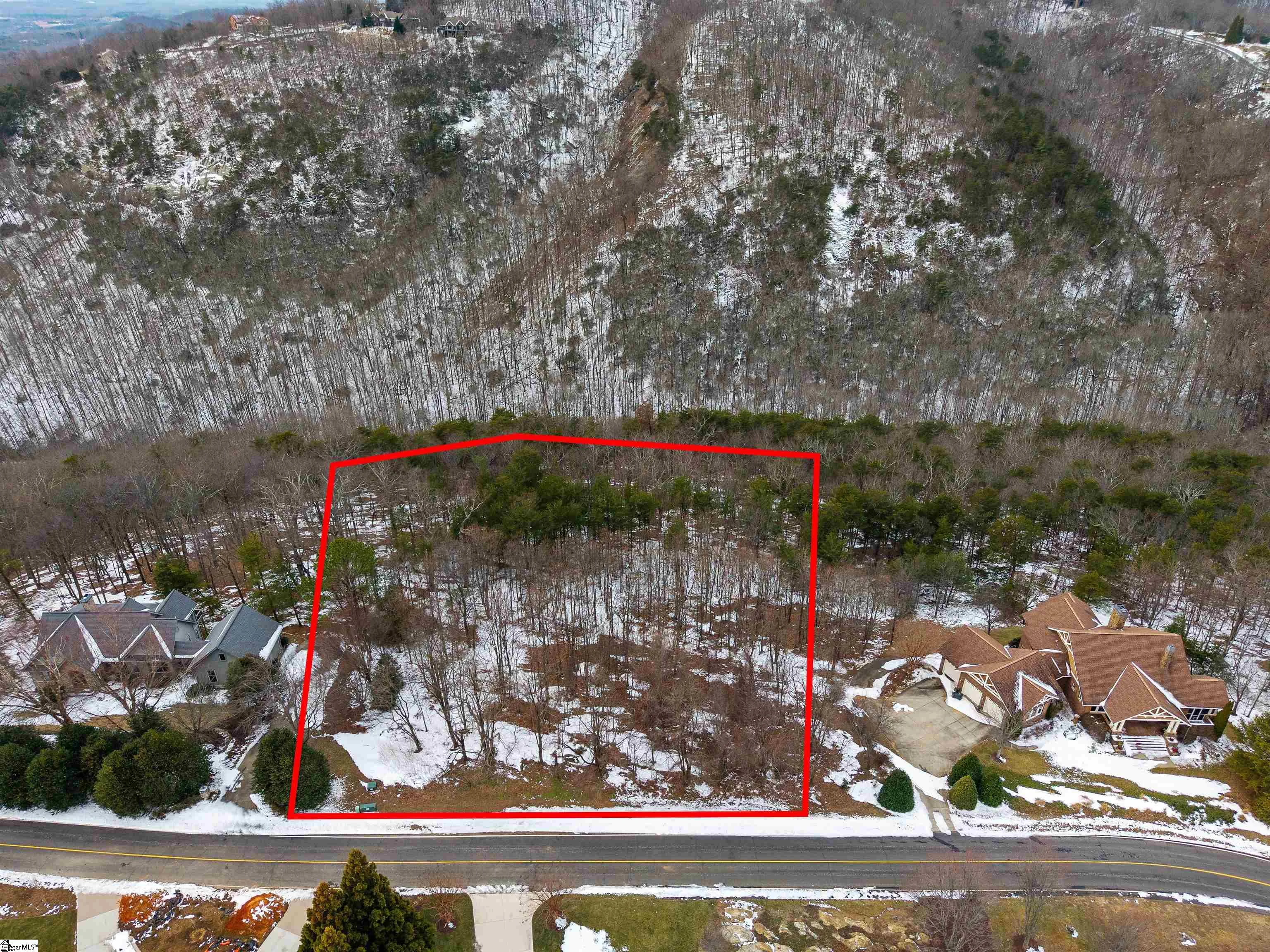 90 Eagle Rock Road