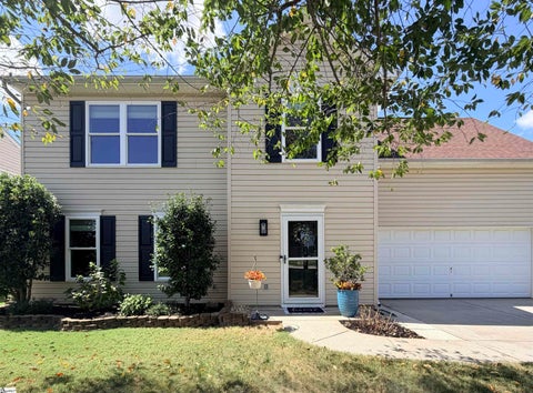 Photo of 407 Flanders Court, Greenville, SC 29607 (MLS # 1603304)