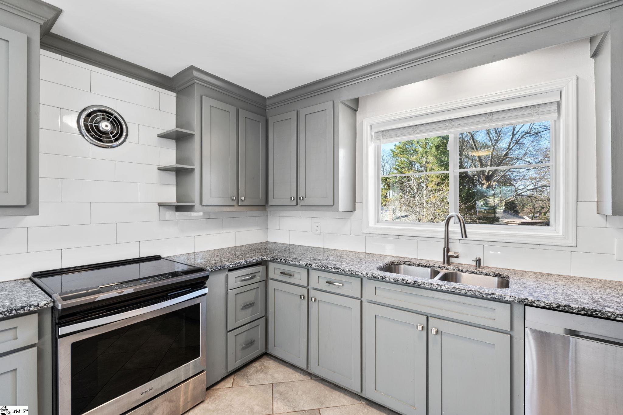 1801 N Pleasantburg Drive