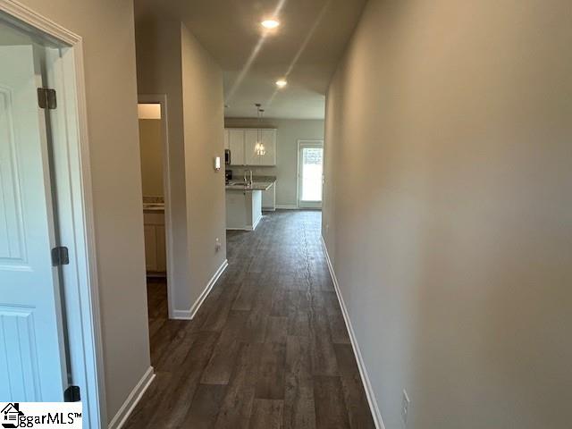426 Haddon Trail lot 36