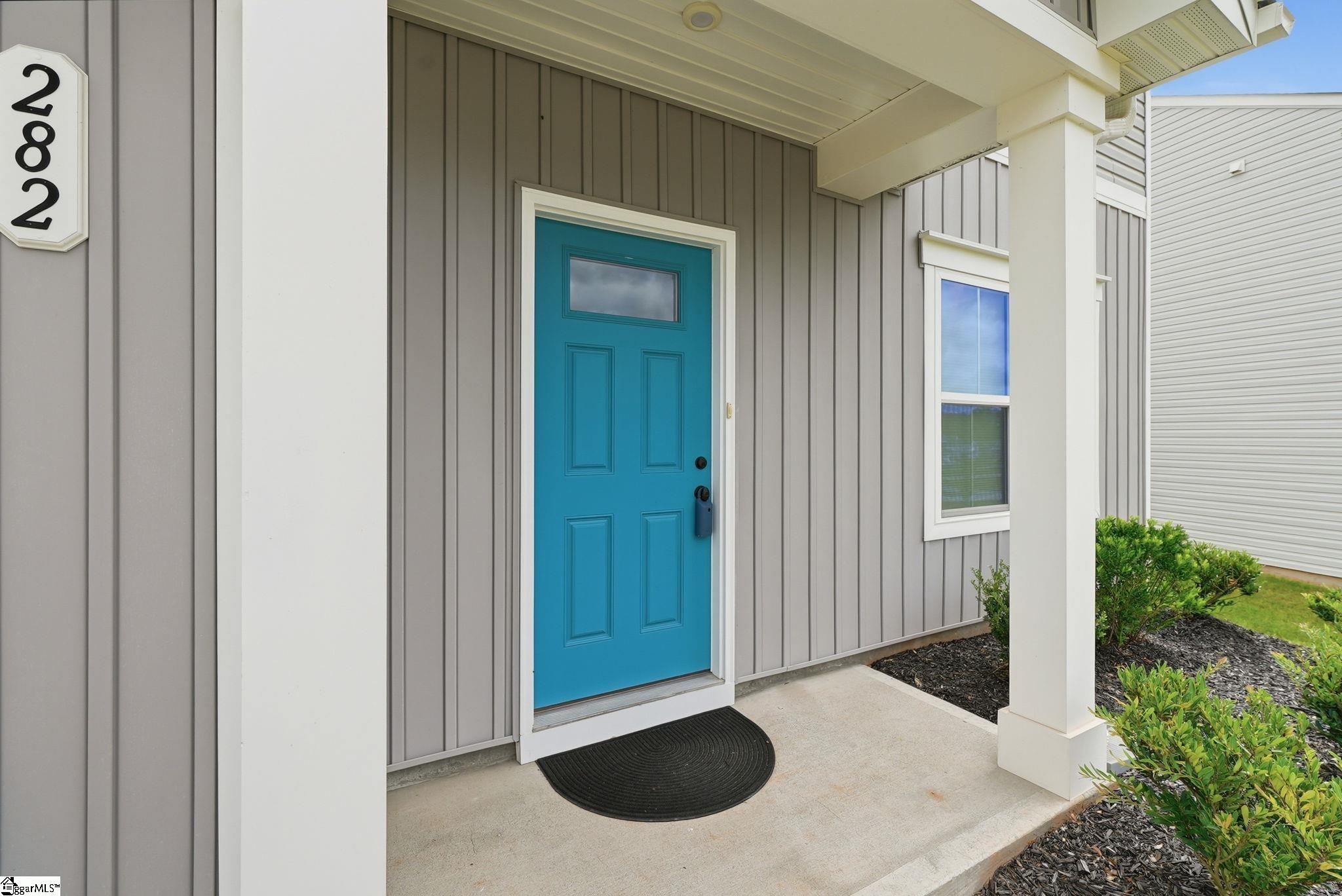 282 Utica Bend Court