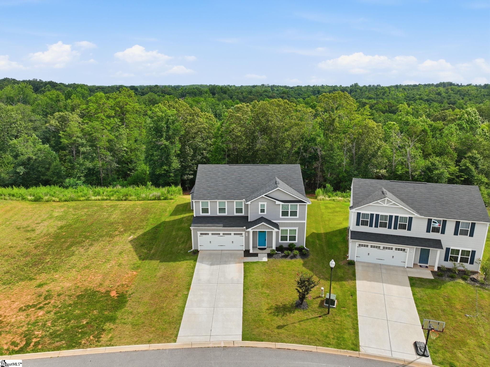 282 Utica Bend Court