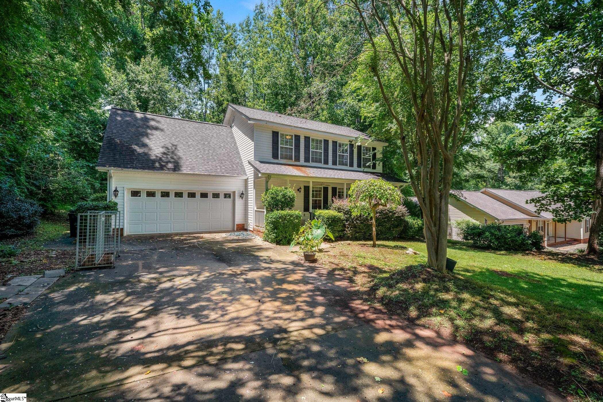 141 Ashlan Woods Court