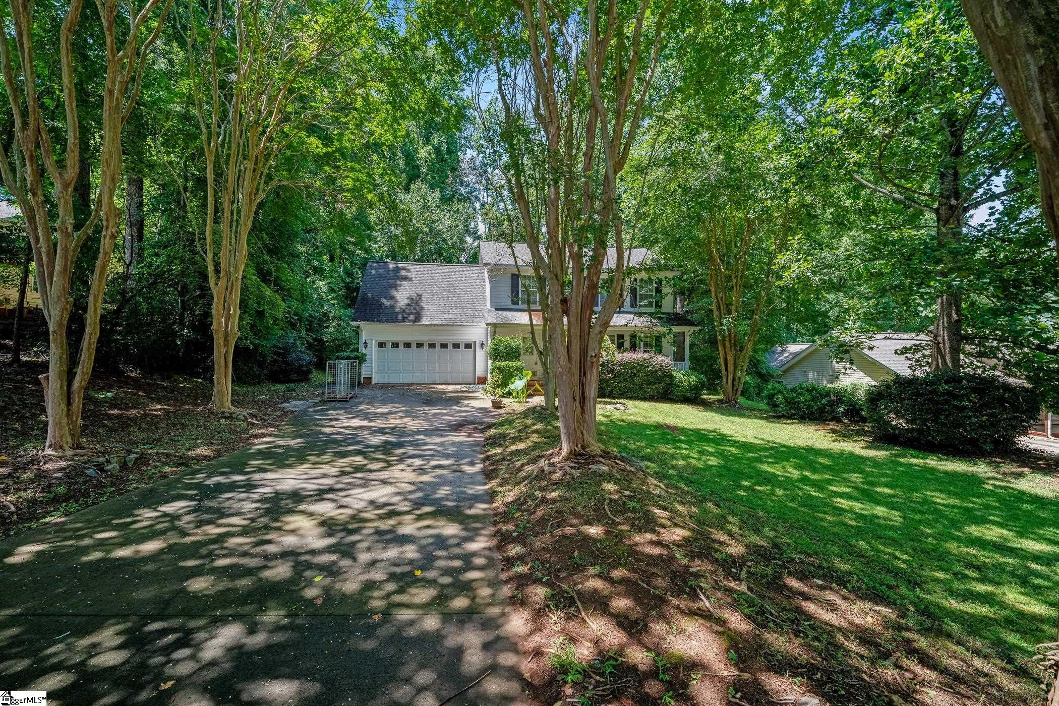 141 Ashlan Woods Court