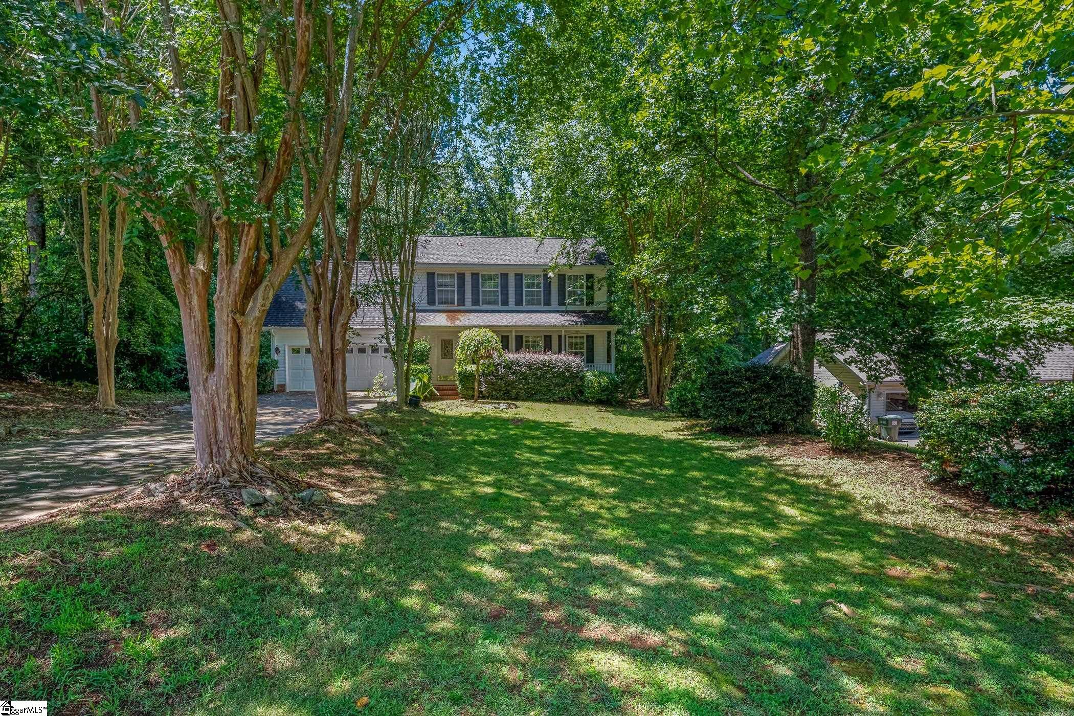 141 Ashlan Woods Court