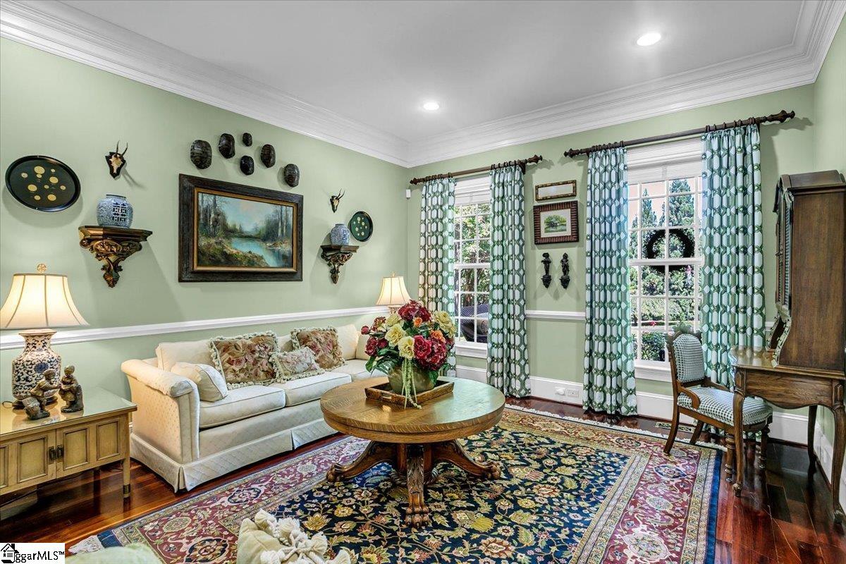 131 Chastain Road