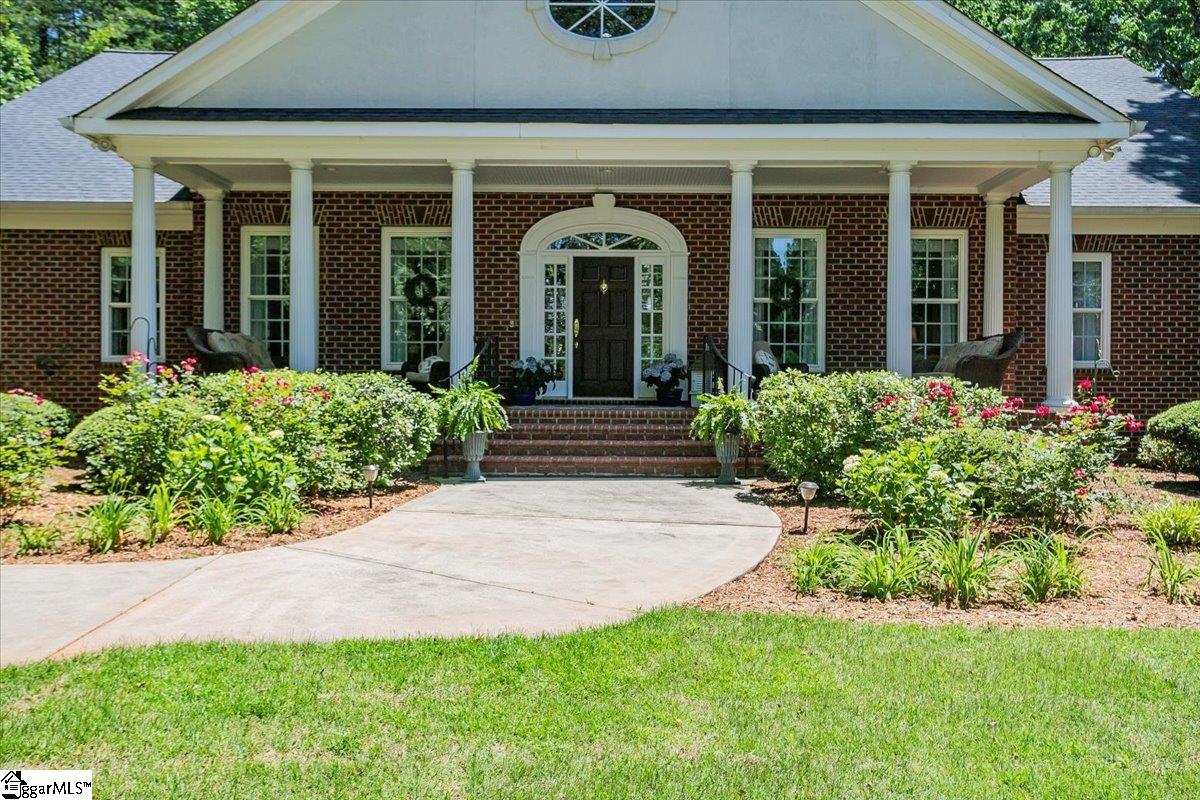 131 Chastain Road