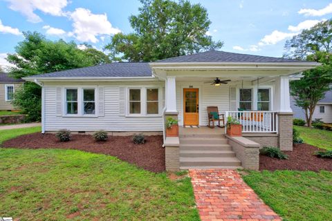 Photo of 108 Beechwood Avenue, Greenville, SC 29607 (MLS # 1595682)