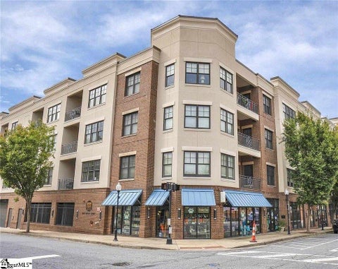 Photo of 155 E Broad Street, Spartanburg, SC 29306 (MLS # 1601260)