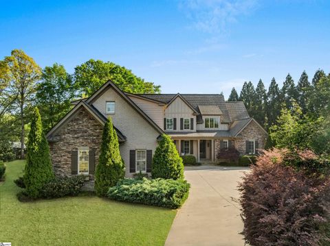 18 Sudbury Place Greer SC 29650