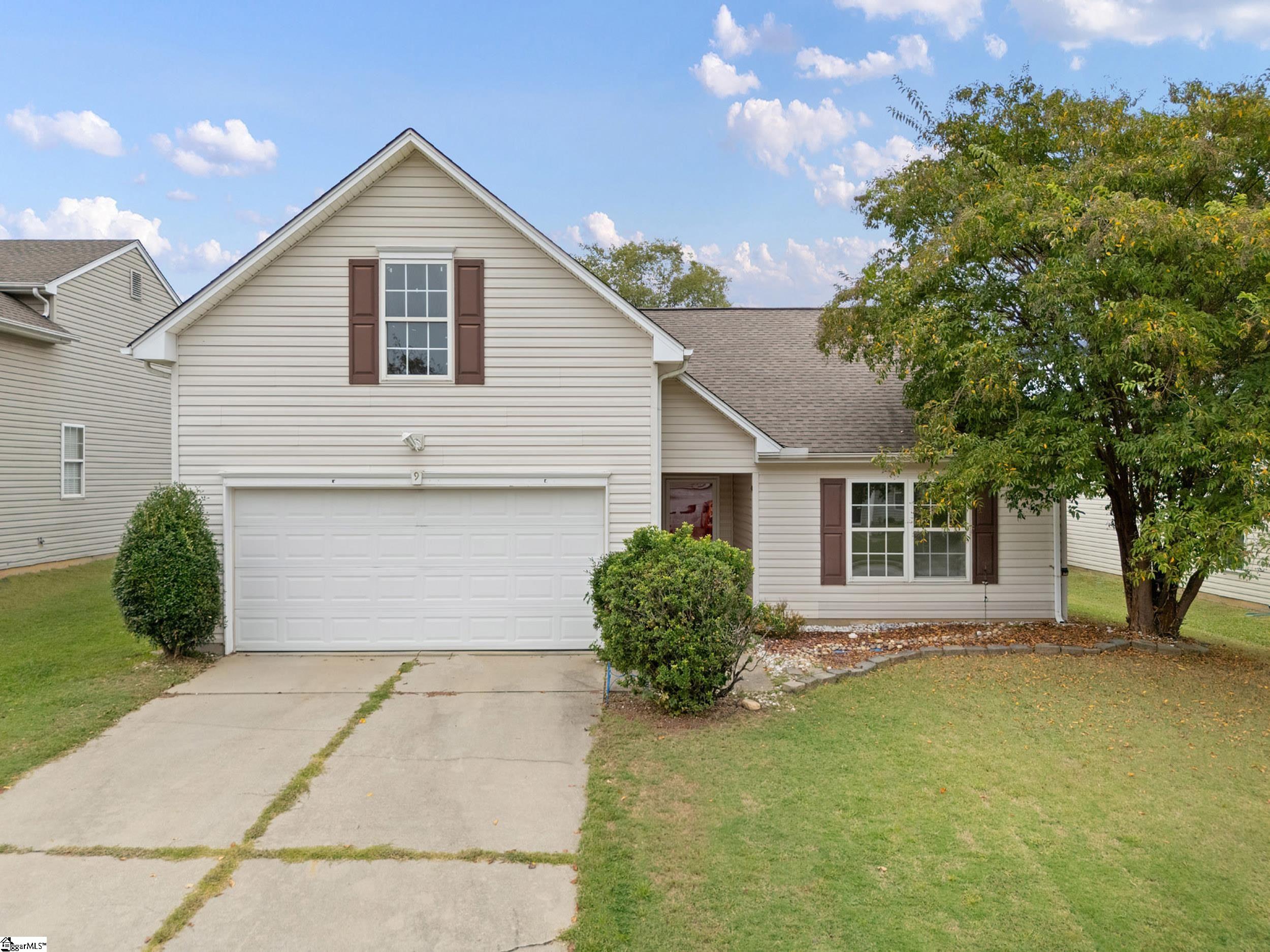 9 Hartwell Drive