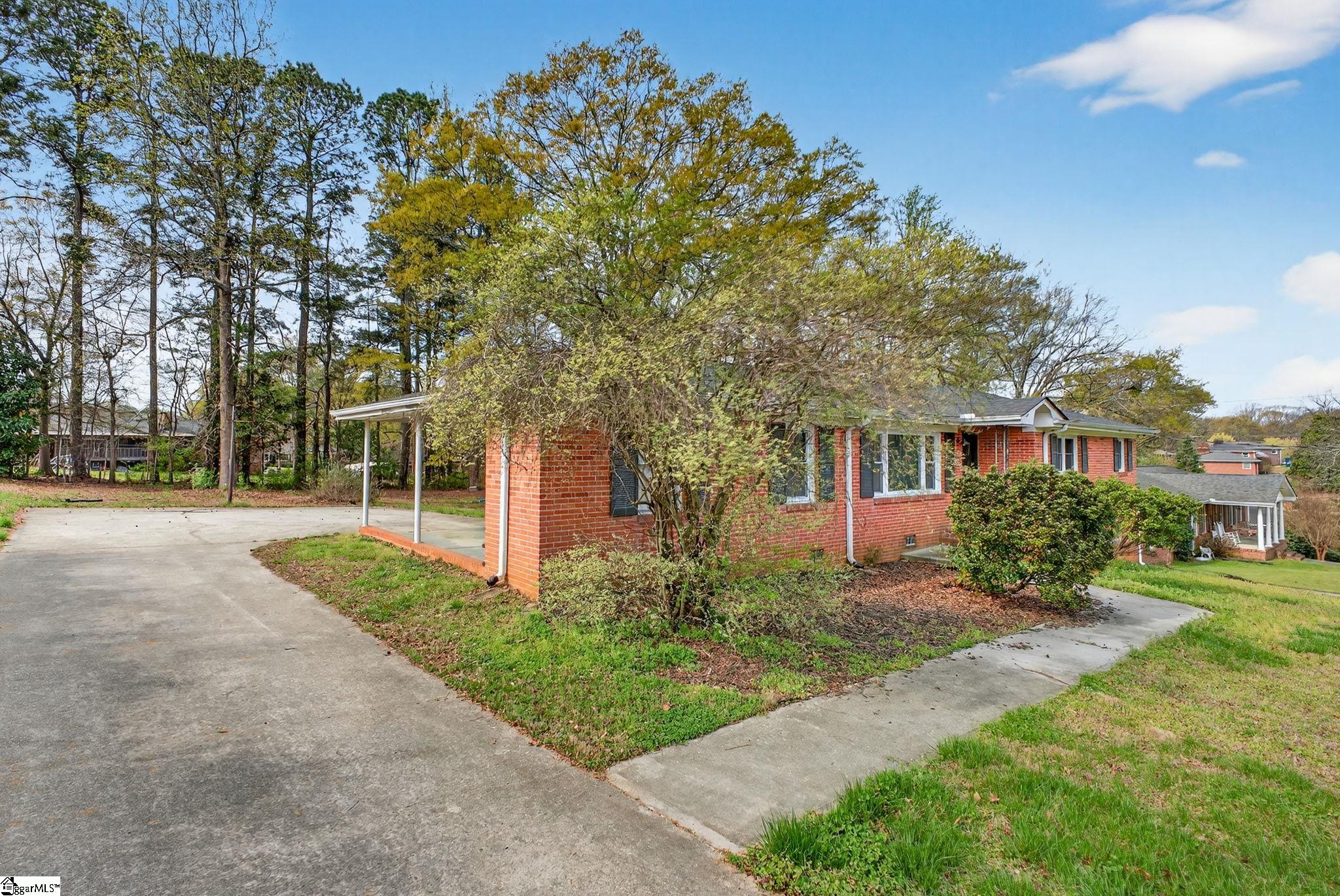 312 Mimosa Drive