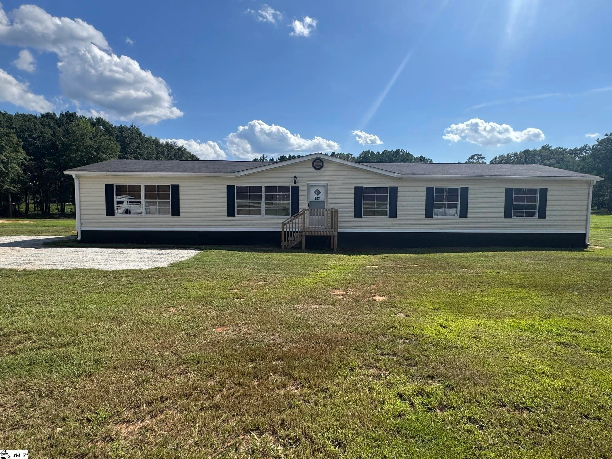 307 Jenkins Bridge Road