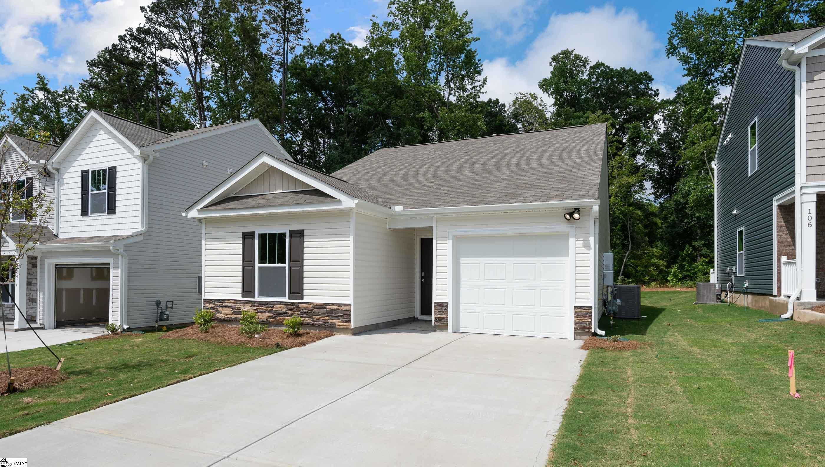 110 Licklog Court Lot 0150