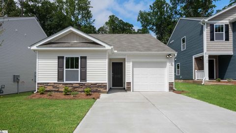 110 Licklog Court Lot 0150 Seneca SC 29678