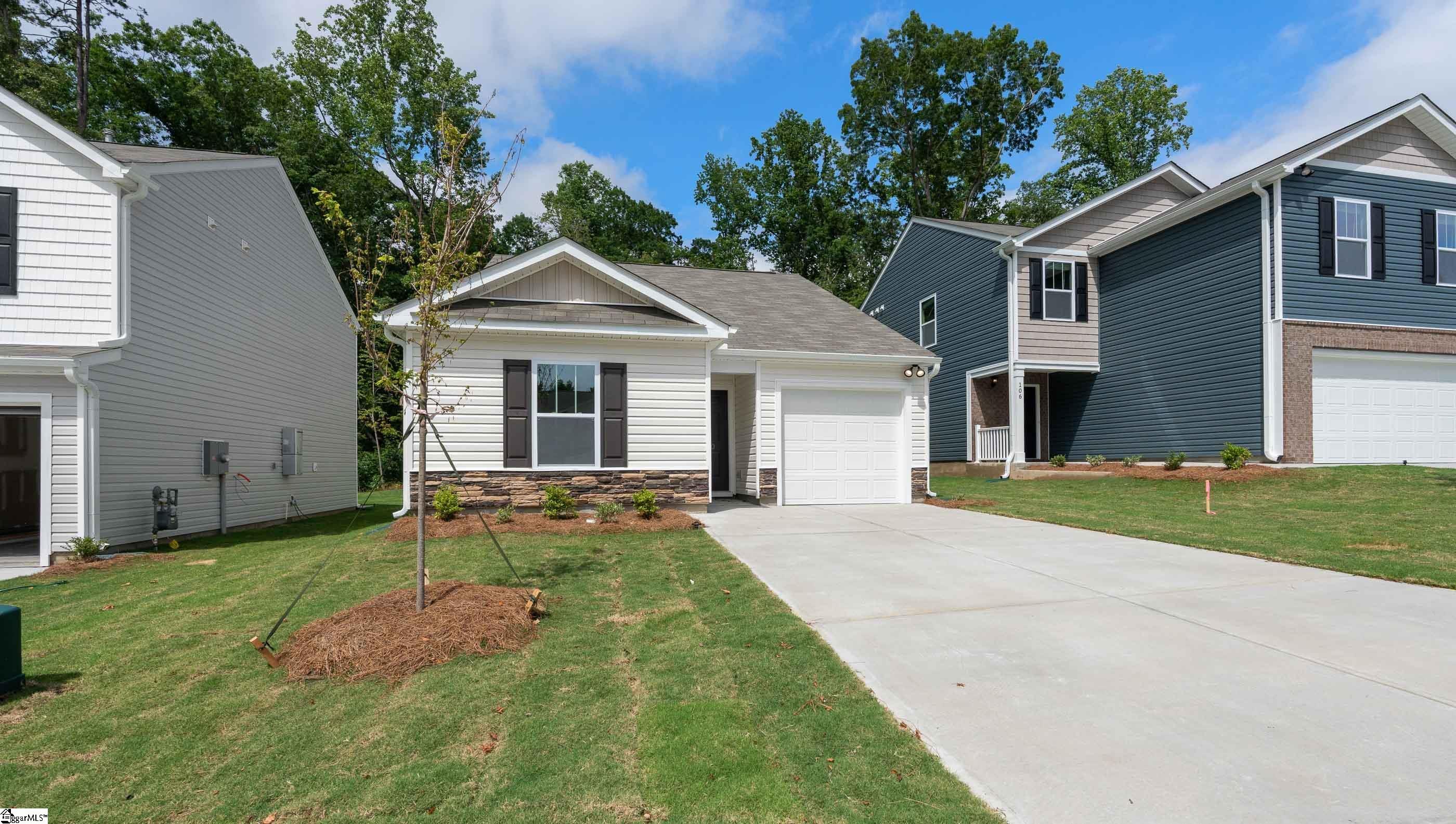 110 Licklog Court Lot 0150