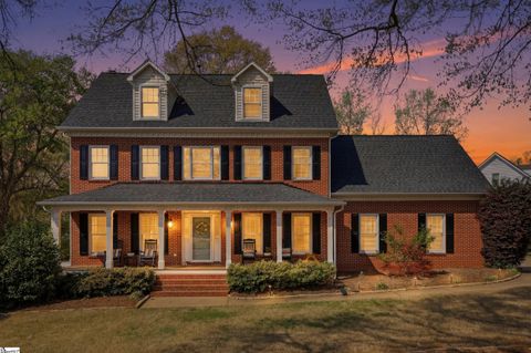 Photo of 200 Greenside Court, Simpsonville, SC 29681 (MLS # 1587484)