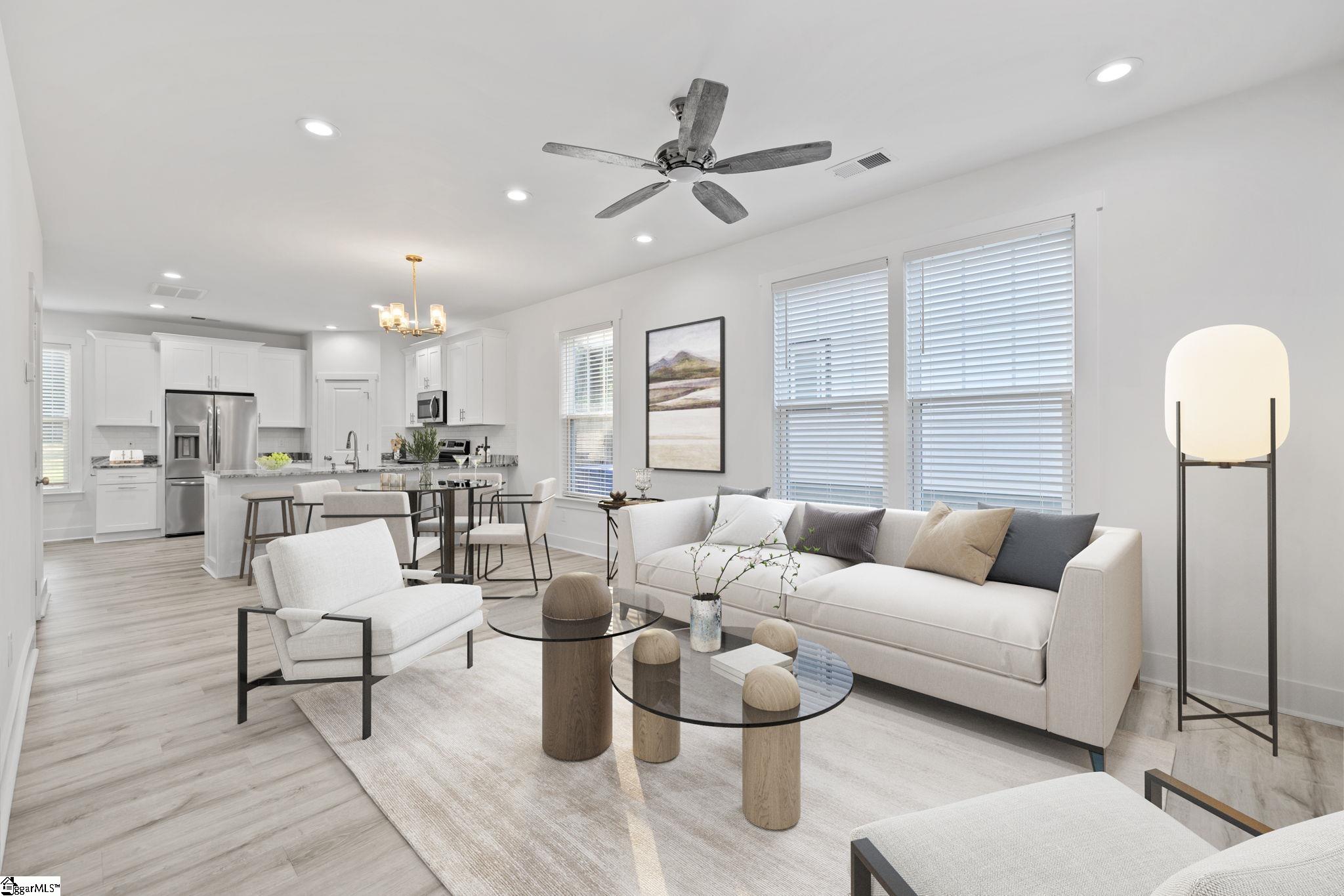 Travelers Rest, South Carolina 29690, United States, 3 Bedrooms Bedrooms, ,3 BathroomsBathrooms,Residential,Active,214242