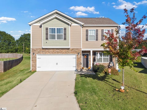 Photo of 1477 Renoir Court, Lyman, SC 29365 (MLS # 1606784)