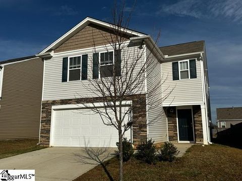 Photo of 1348 Ledsham Court, Greer, SC 29388 (MLS # 1576946)