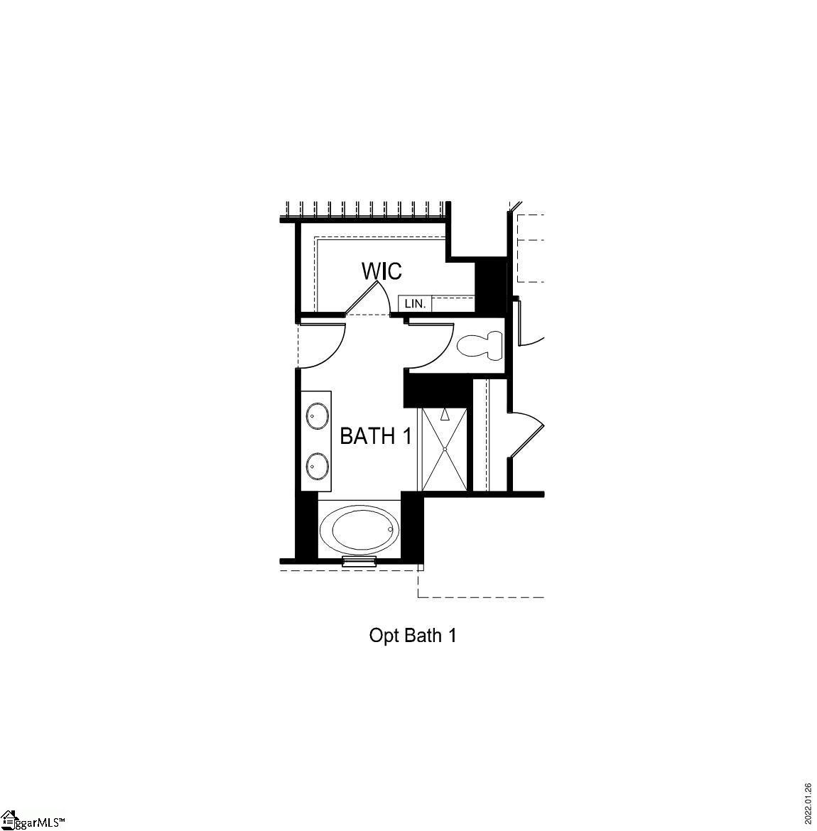 236 Mosby Drive Lot 0354