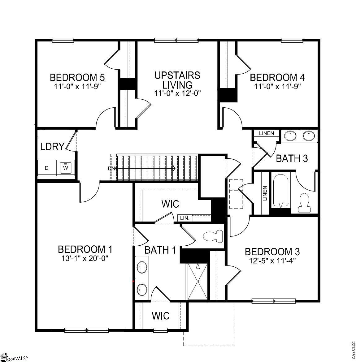 236 Mosby Drive Lot 0354