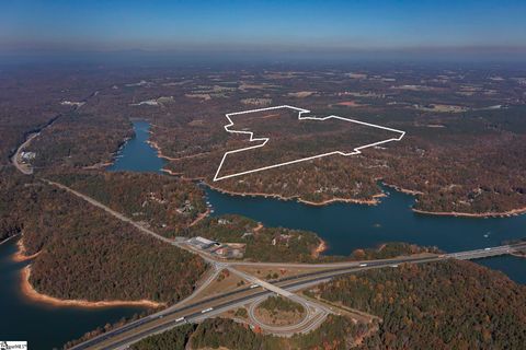 Fishers Cove Road Fair Play SC 29643