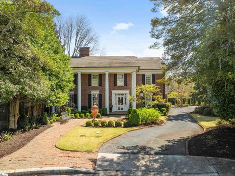 44 Harvest Court Greenville SC 29601