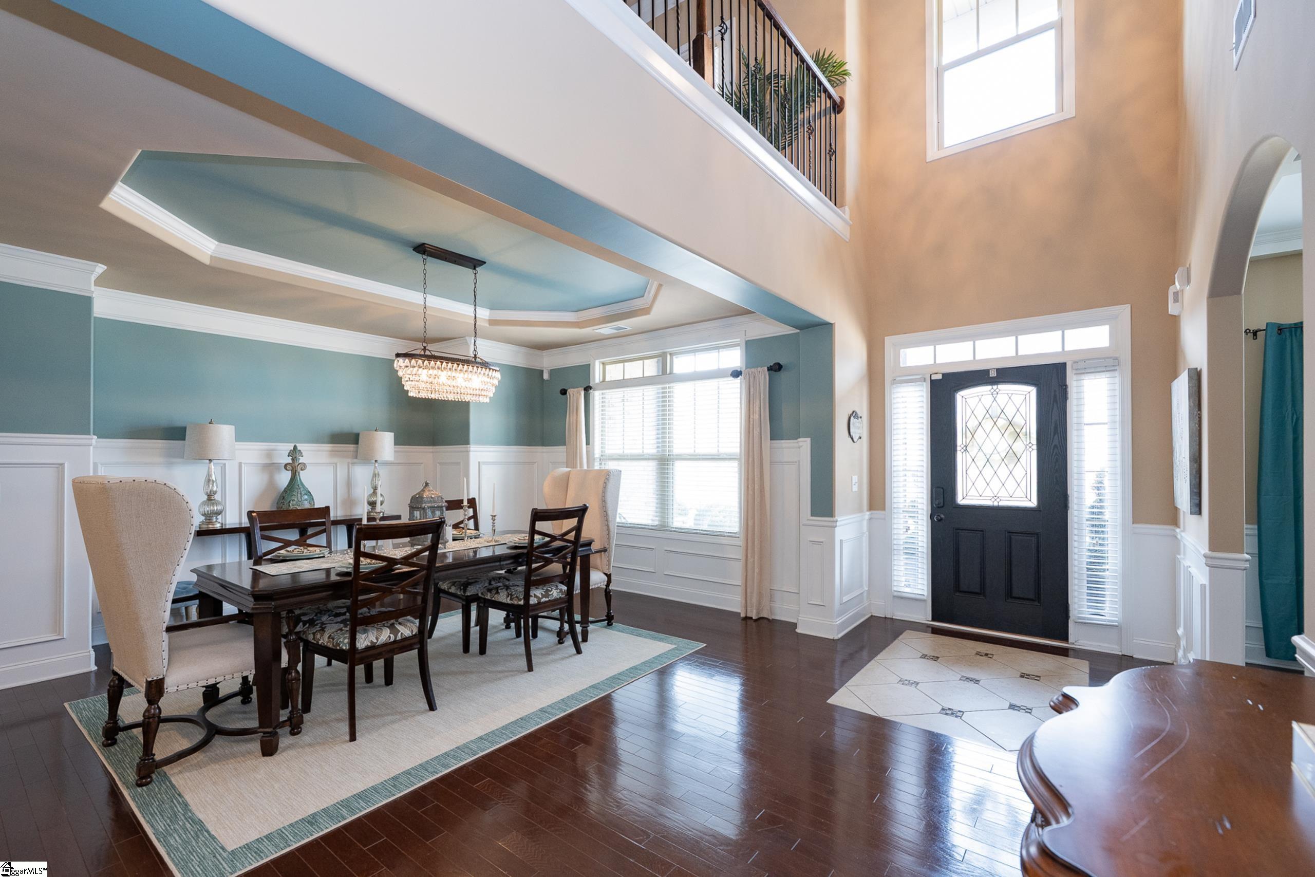 225 Tea Olive Place