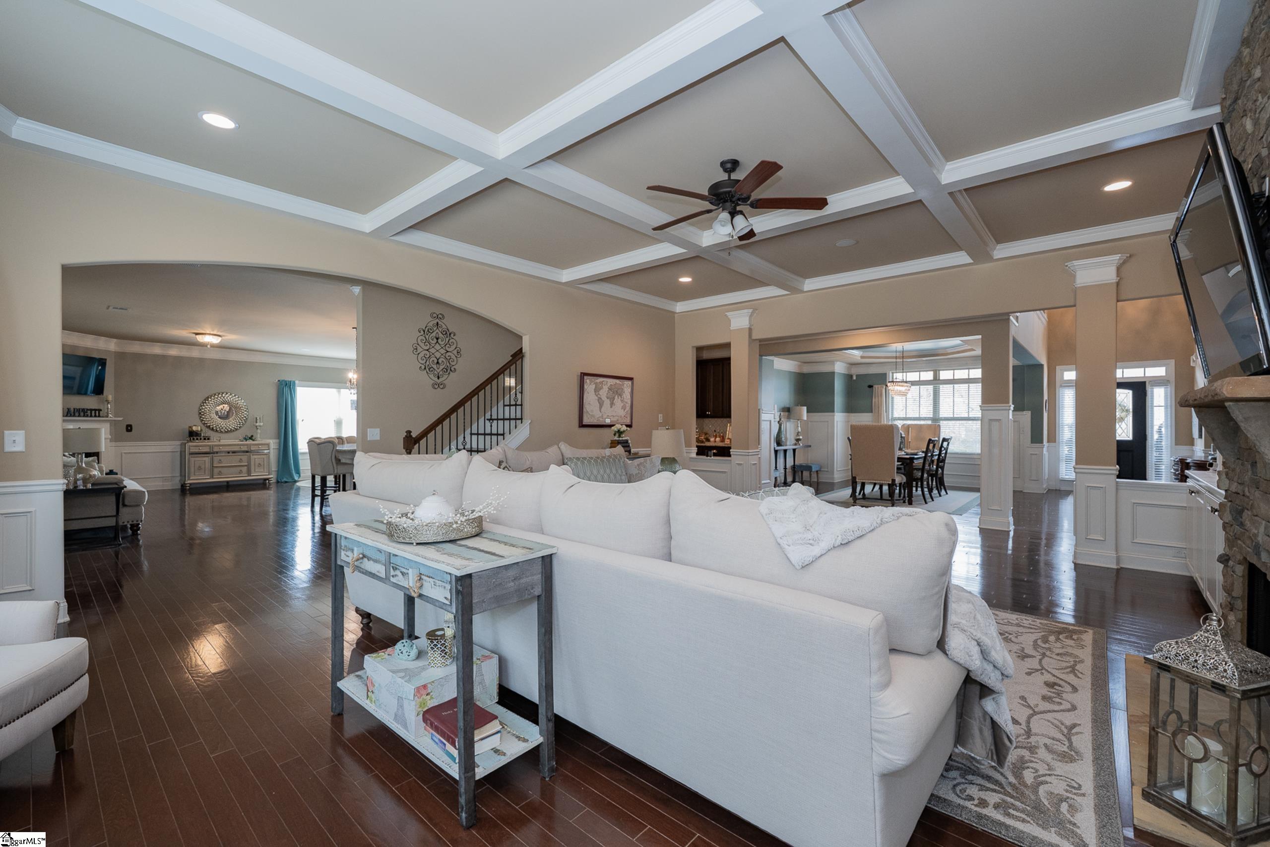 225 Tea Olive Place
