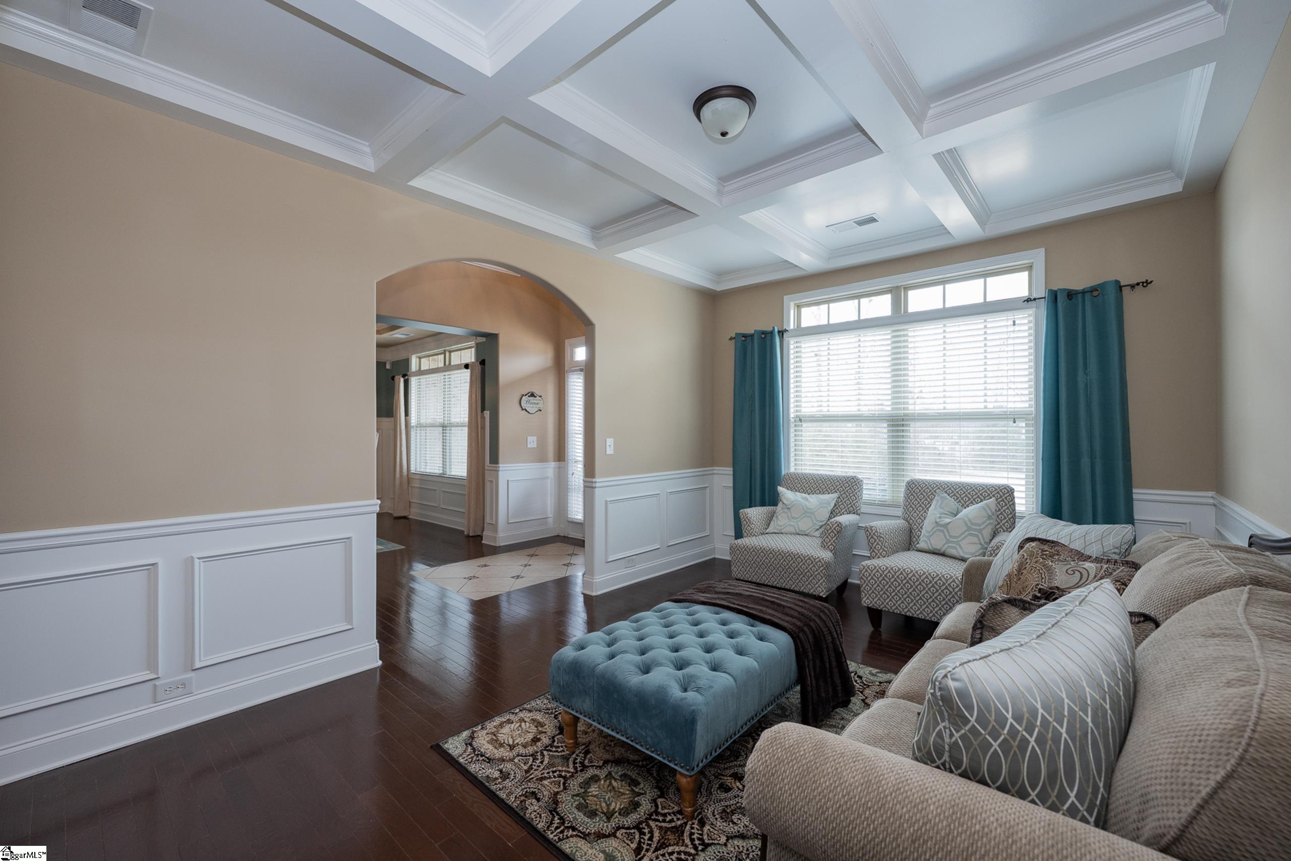 225 Tea Olive Place