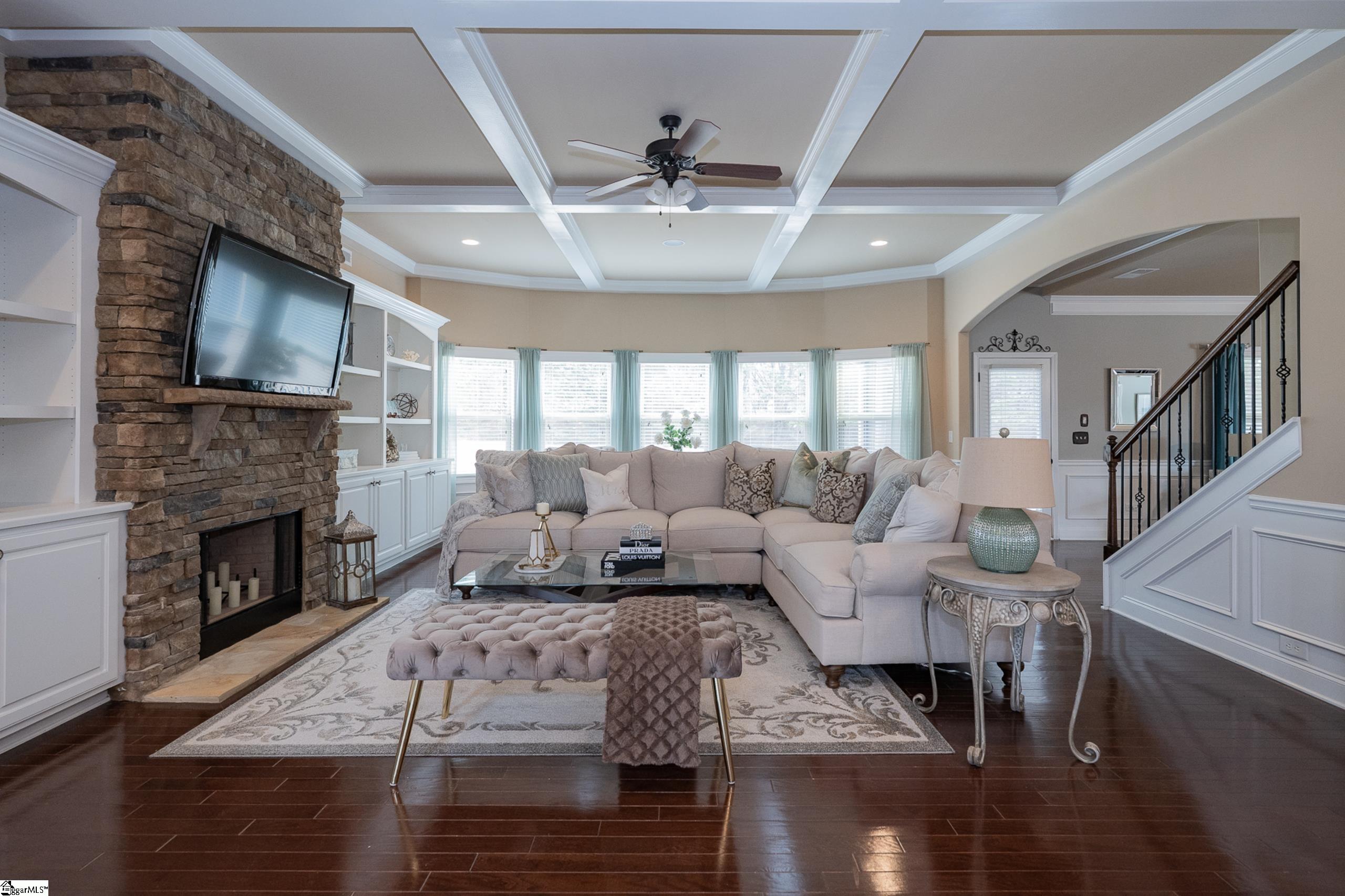 225 Tea Olive Place