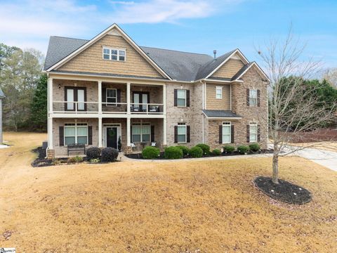 225 Tea Olive Place Simpsonville SC 29680